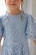 Kids �ե쥢���꡼�֥졼���ɥ쥹 120cm