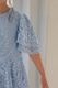 Kids �ե쥢���꡼�֥졼���ɥ쥹 120cm