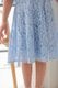Kids �ե쥢���꡼�֥졼���ɥ쥹 120cm