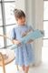 Kids �ե쥢���꡼�֥졼���ɥ쥹 120cm