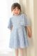 Kids �ե쥢���꡼�֥졼���ɥ쥹 120cm
