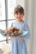 Kids �ե쥢���꡼�֥졼���ɥ쥹 120cm