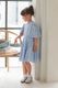 Kids �ե쥢���꡼�֥졼���ɥ쥹 120cm