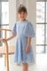 Kids �ե쥢���꡼�֥졼���ɥ쥹 120cm