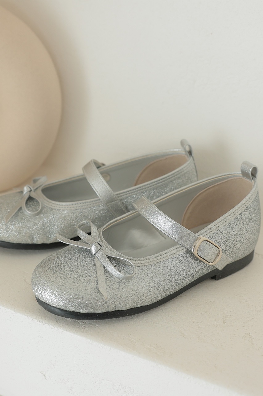 Kids �ե����ޥ륷�塼�� ����å�������С� 21cm(�߸˭�)