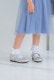 Kids �ե����ޥ륷�塼�� ����å�������С� 21cm(�߸˭�)