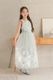 Kids �ե����ޥ륷�塼�� ����å�������С� 21cm(�߸˭�)