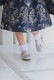 Kids �ե����ޥ륷�塼�� ����å�������С� 21cm(�߸˭�)
