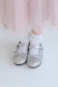 Kids �ե����ޥ륷�塼�� ����å�������С� 21cm(�߸˭�)