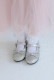 Kids �ե����ޥ륷�塼�� ����å�������С� 21cm(�߸˭�)