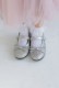 Kids �ե����ޥ륷�塼�� ����å�������С� 21cm(�߸˭�)