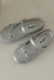 Kids �ե����ޥ륷�塼�� ����å�������С� 21cm(�߸˭�)