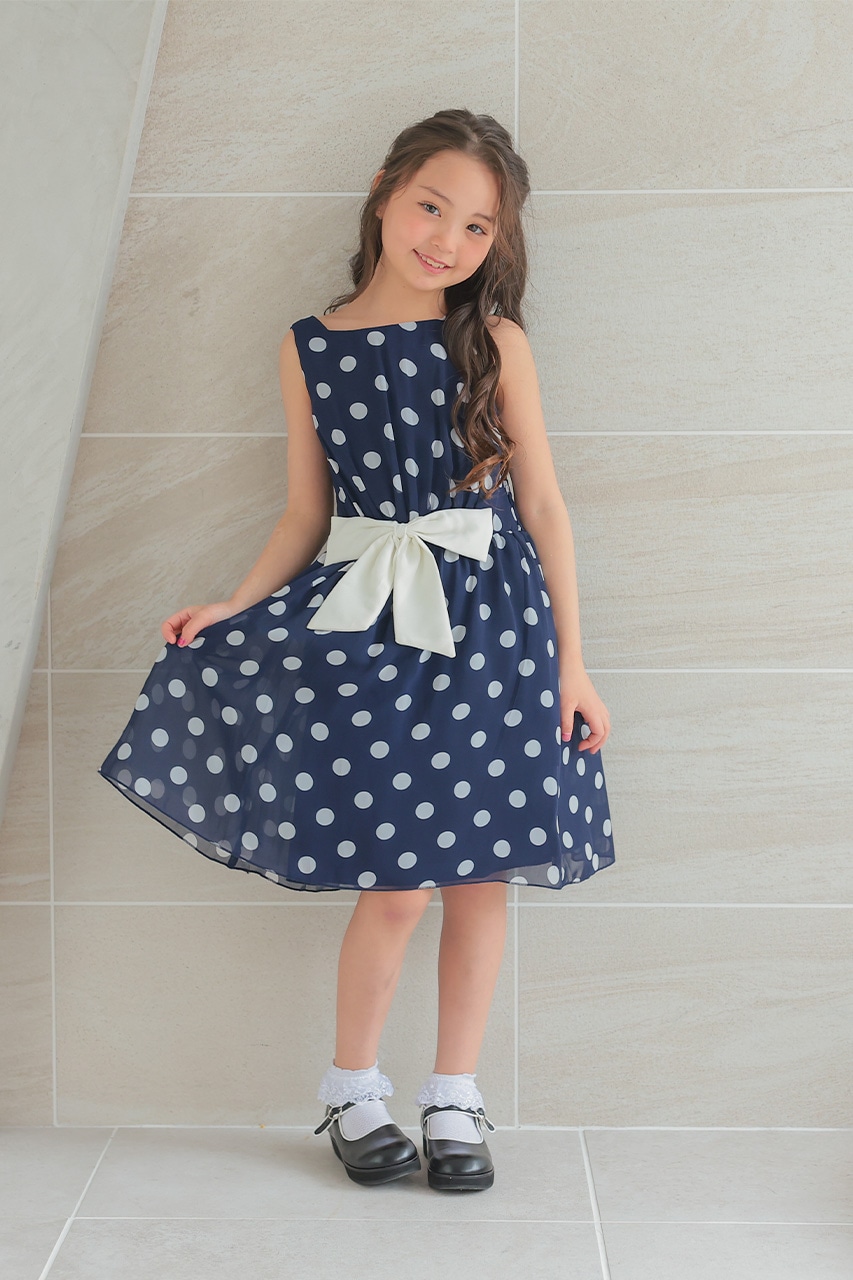 Kids �ۥ磻�ȥ�ܥ�ݥ륫�ɥåȥɥ쥹 7-8��