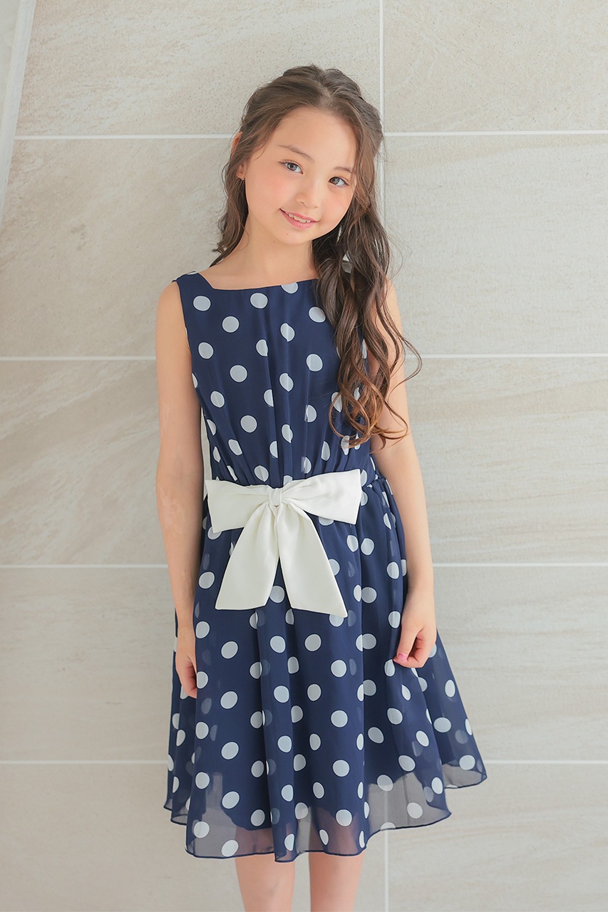 Kids �ۥ磻�ȥ�ܥ�ݥ륫�ɥåȥɥ쥹 7-8��