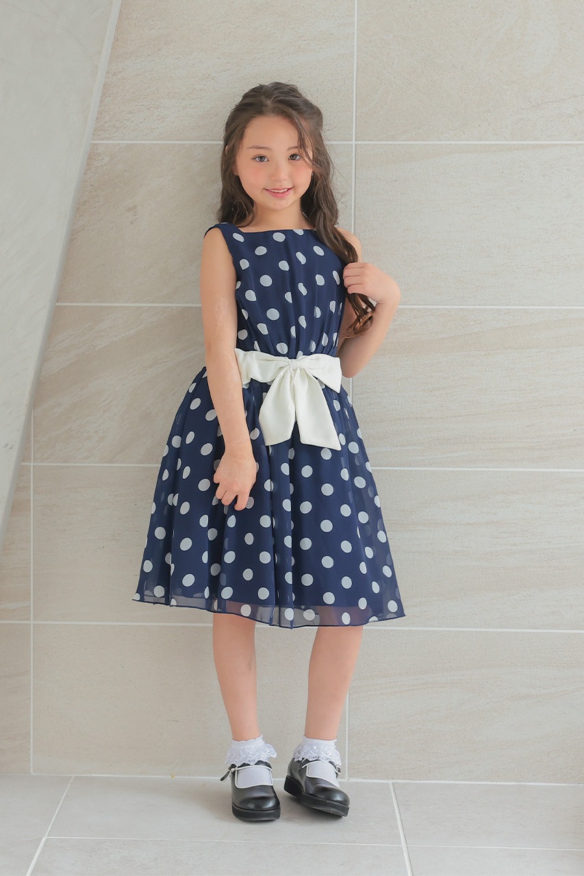 Kids �ۥ磻�ȥ�ܥ�ݥ륫�ɥåȥɥ쥹 7-8��
