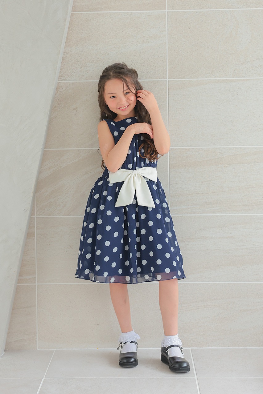 Kids �ۥ磻�ȥ�ܥ�ݥ륫�ɥåȥɥ쥹 7-8��