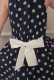Kids �ۥ磻�ȥ�ܥ�ݥ륫�ɥåȥɥ쥹 7-8��