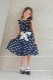 Kids �ۥ磻�ȥ�ܥ�ݥ륫�ɥåȥɥ쥹 7-8��