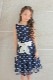 Kids �ۥ磻�ȥ�ܥ�ݥ륫�ɥåȥɥ쥹 7-8��