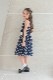 Kids �ۥ磻�ȥ�ܥ�ݥ륫�ɥåȥɥ쥹 7-8��