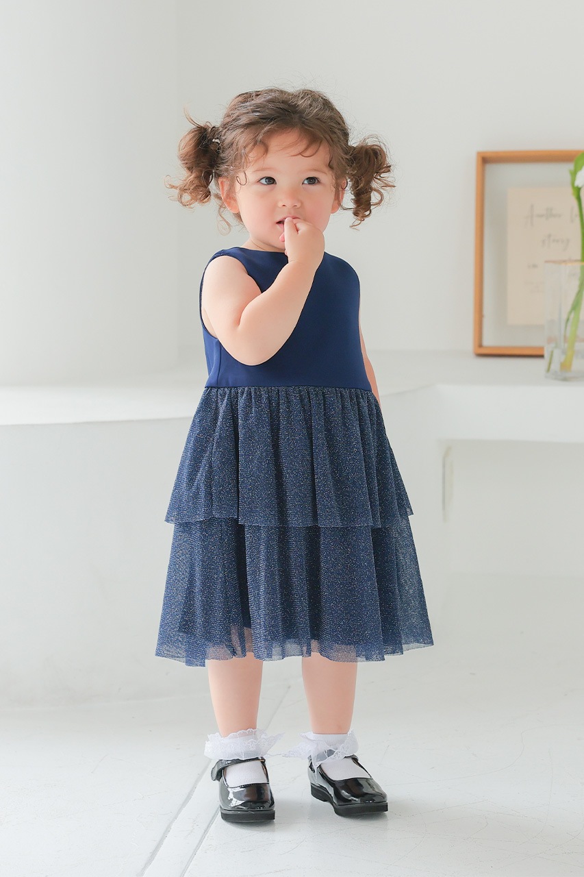 Kids �����塼��ƥ������ɥɥ쥹 3��
