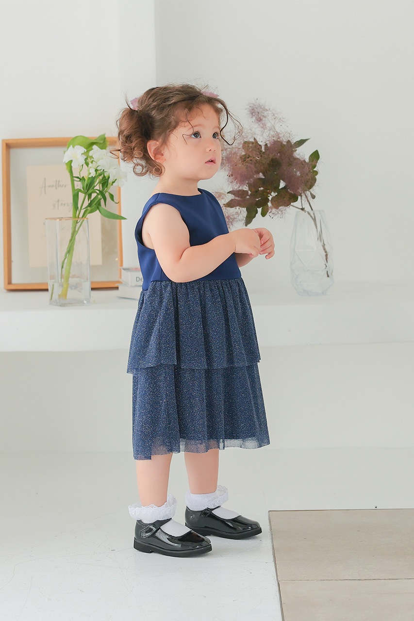 Kids �����塼��ƥ������ɥɥ쥹 3��
