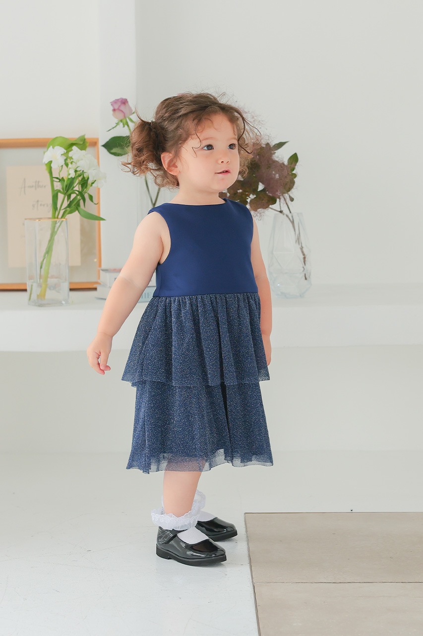 Kids �����塼��ƥ������ɥɥ쥹 3��