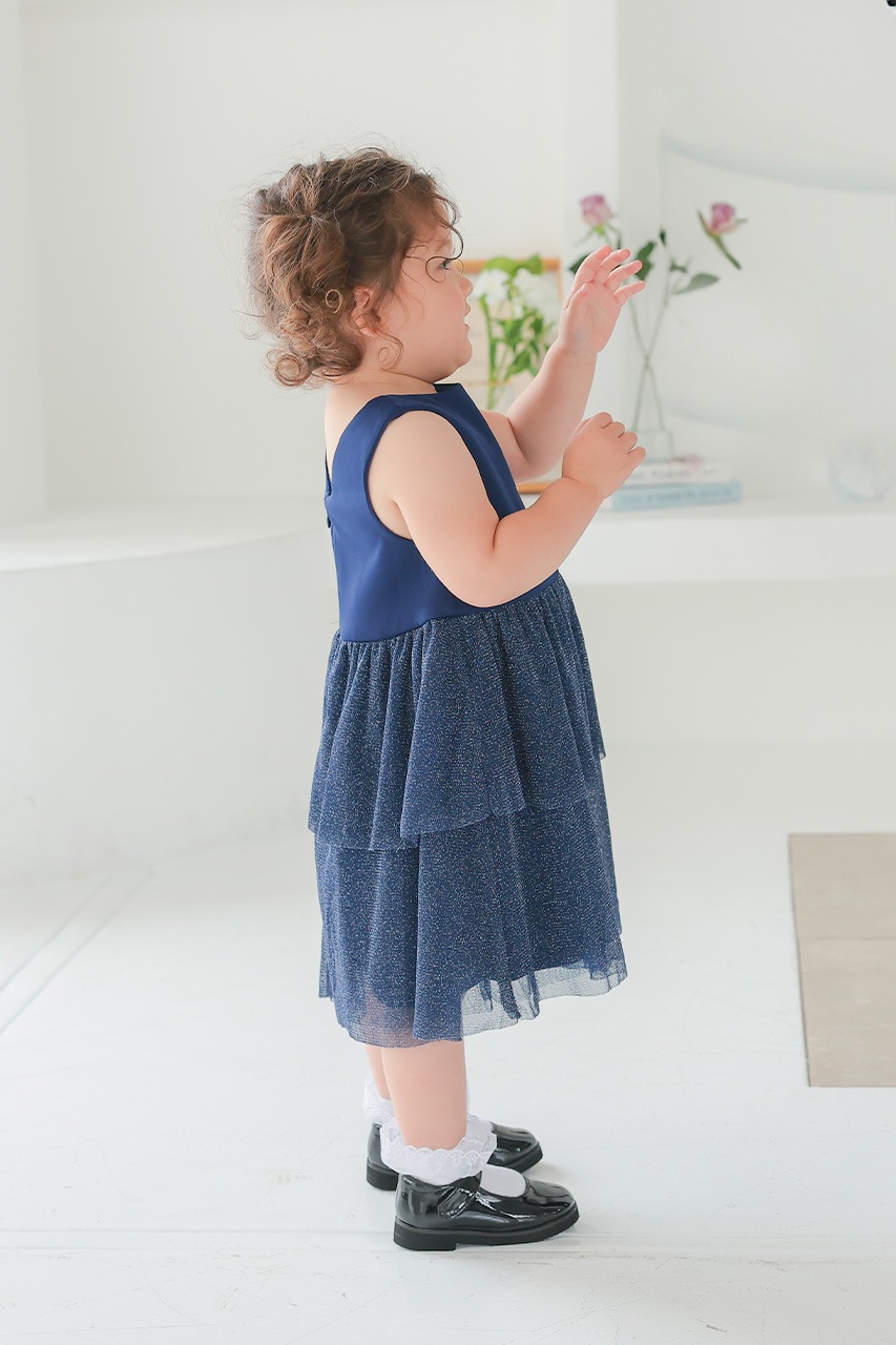 Kids �����塼��ƥ������ɥɥ쥹 3��
