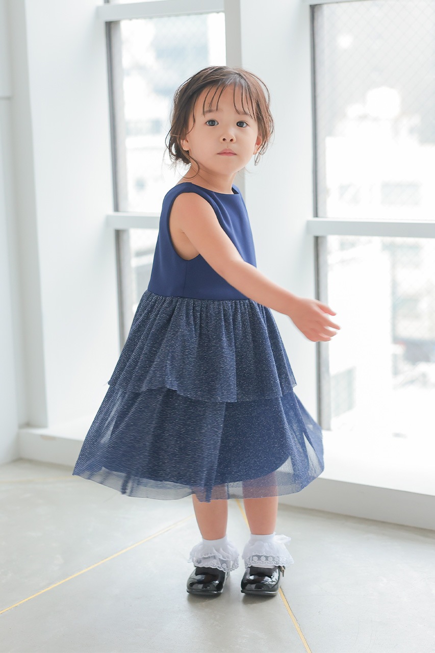 Kids �����塼��ƥ������ɥɥ쥹 3��