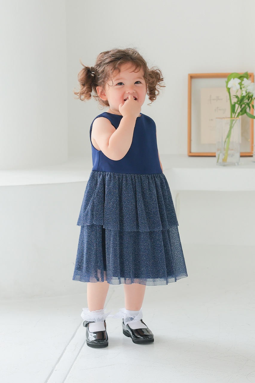 Kids �����塼��ƥ������ɥɥ쥹 3��