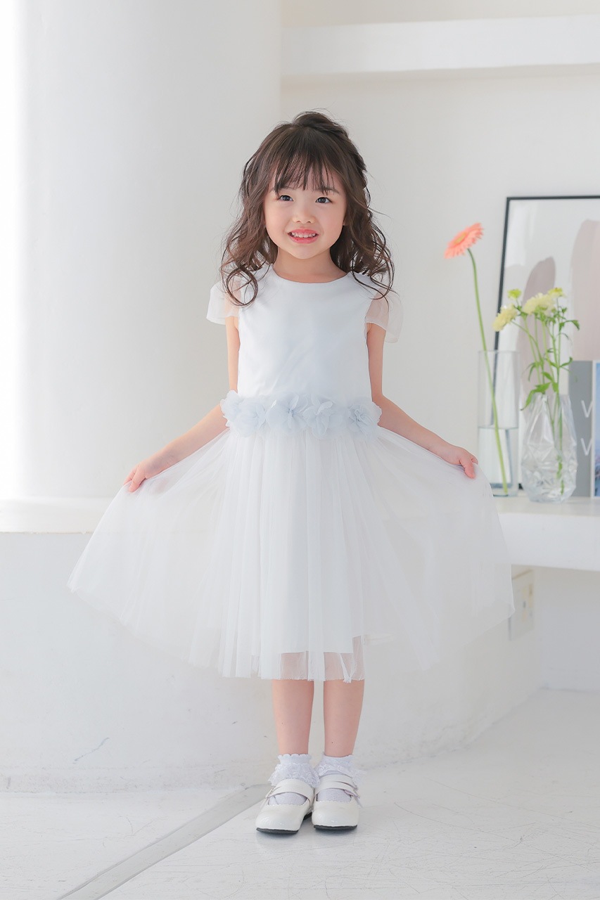 Kids �ե����ޥ륷�塼�� ���ʥ��ۥ磻�� 16cm(�߸˭�)