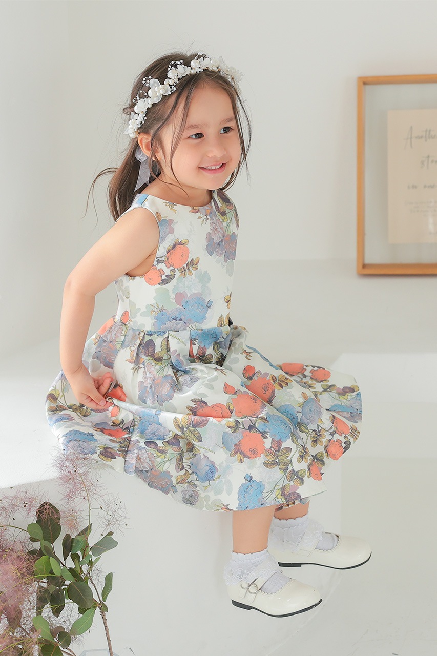 Kids �ե����ޥ륷�塼�� ���ʥ��ۥ磻�� 16cm(�߸˭�)