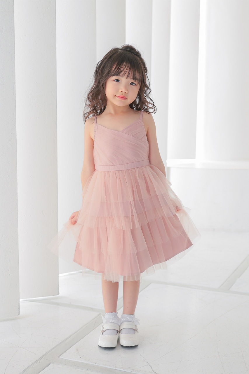 Kids �ե����ޥ륷�塼�� ���ʥ��ۥ磻�� 16cm(�߸˭�)