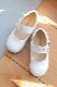 Kids �ե����ޥ륷�塼�� ���ʥ��ۥ磻�� 16cm(�߸˭�)