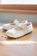 Kids �ե����ޥ륷�塼�� ���ʥ��ۥ磻�� 16cm(�߸˭�)