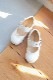 Kids �ե����ޥ륷�塼�� ���ʥ��ۥ磻�� 16cm(�߸˭�)