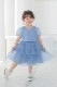 Kids �ѥե��꡼�֥ƥ������ɥ��塼��ɥ쥹 �֥롼 3��(�߸˭�)