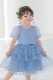 Kids �ѥե��꡼�֥ƥ������ɥ��塼��ɥ쥹 �֥롼 3��(�߸˭�)