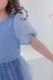 Kids �ѥե��꡼�֥ƥ������ɥ��塼��ɥ쥹 �֥롼 3��(�߸˭�)