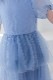 Kids �ѥե��꡼�֥ƥ������ɥ��塼��ɥ쥹 �֥롼 3��(�߸˭�)
