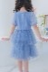Kids �ѥե��꡼�֥ƥ������ɥ��塼��ɥ쥹 �֥롼 3��(�߸˭�)