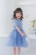 Kids �ѥե��꡼�֥ƥ������ɥ��塼��ɥ쥹 �֥롼 3��(�߸˭�)