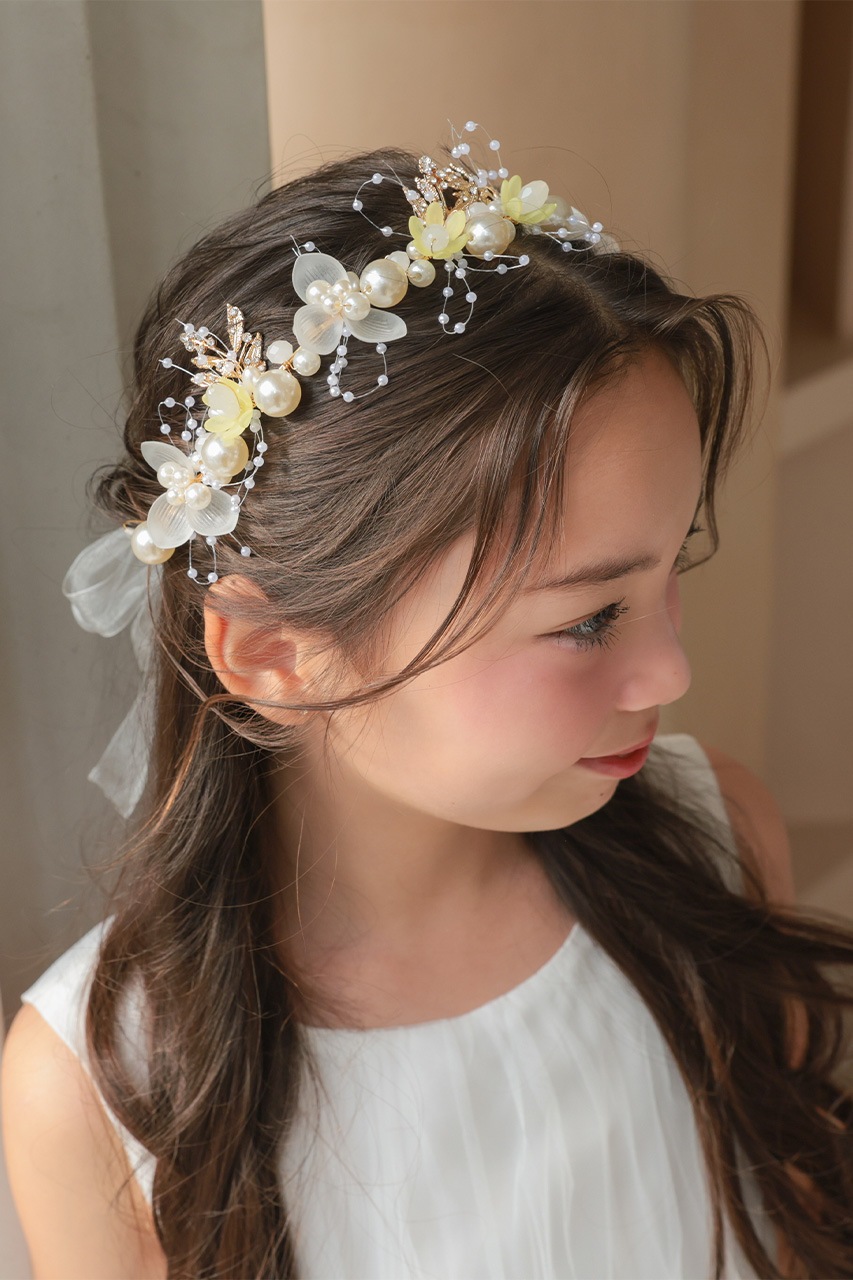 ������Τߡ�Kids �ѡ�����ե� �إåɥɥ쥹 ��������