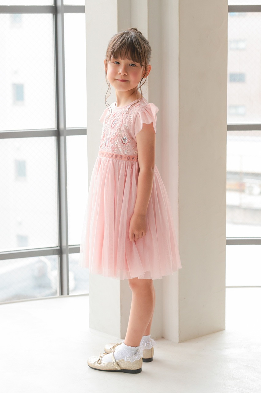 Kids �ڥ����꡼�ӡ����ɥ쥹 115cm