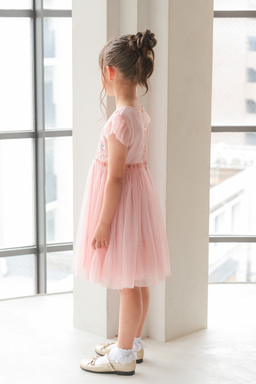 Kids �ڥ����꡼�ӡ����ɥ쥹 115cm