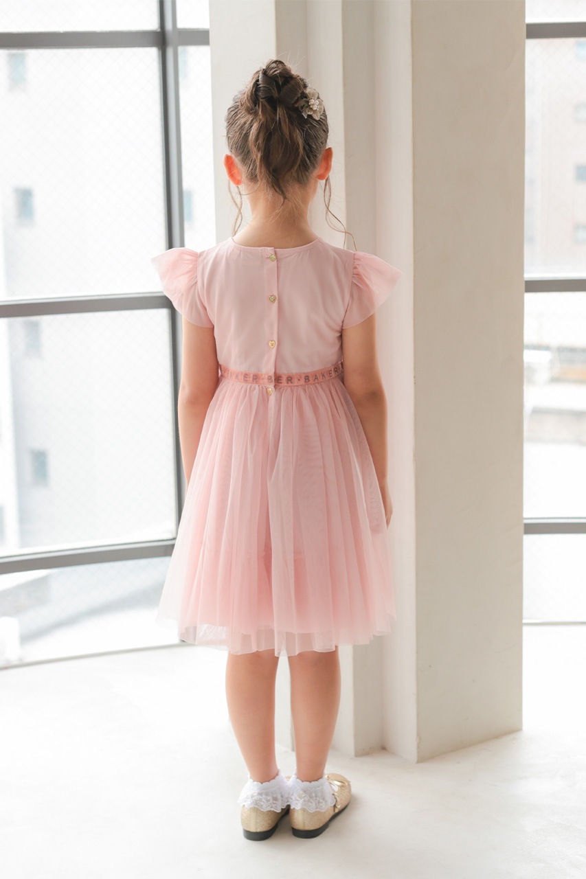 Kids �ڥ����꡼�ӡ����ɥ쥹 115cm