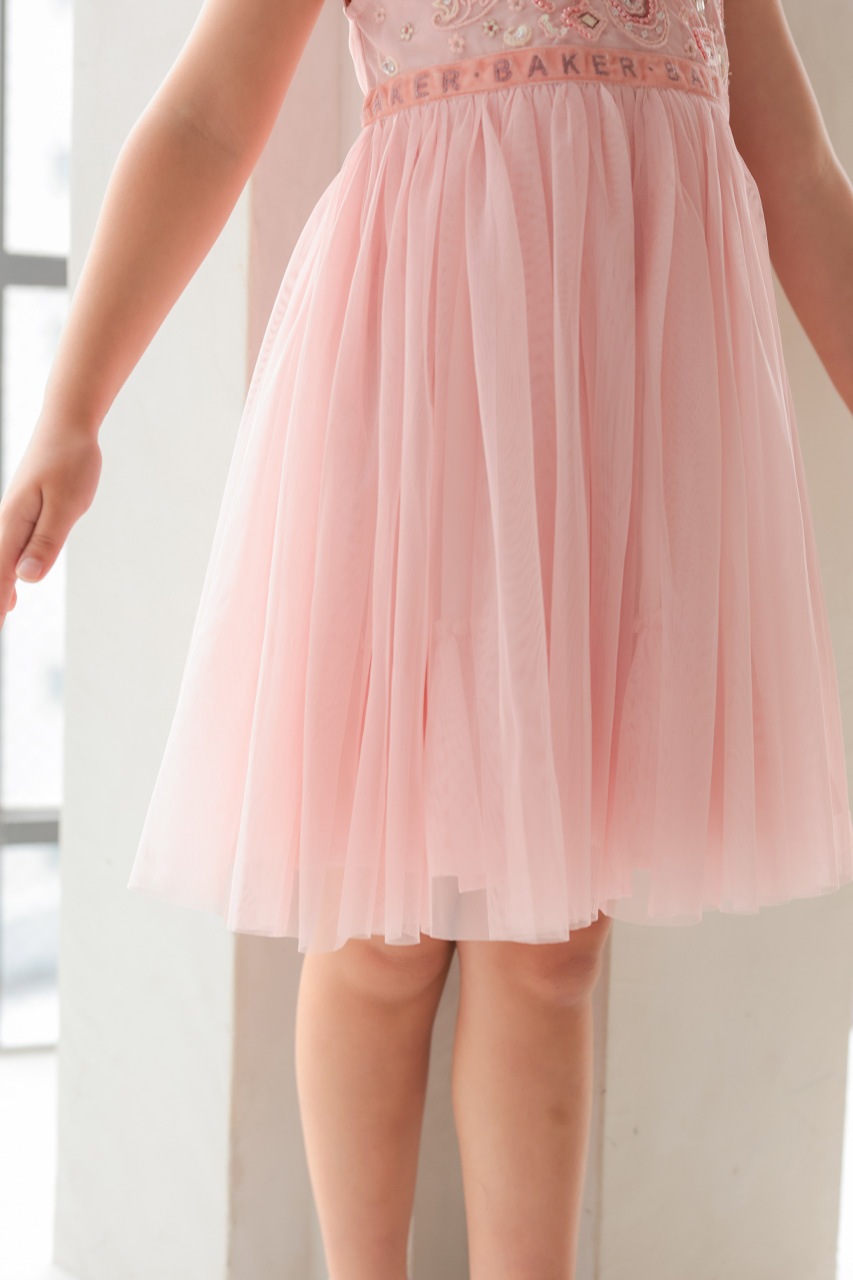 Kids �ڥ����꡼�ӡ����ɥ쥹 115cm