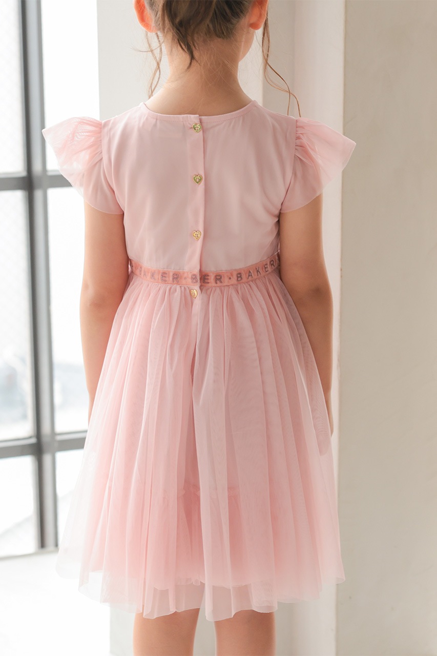 Kids �ڥ����꡼�ӡ����ɥ쥹 115cm
