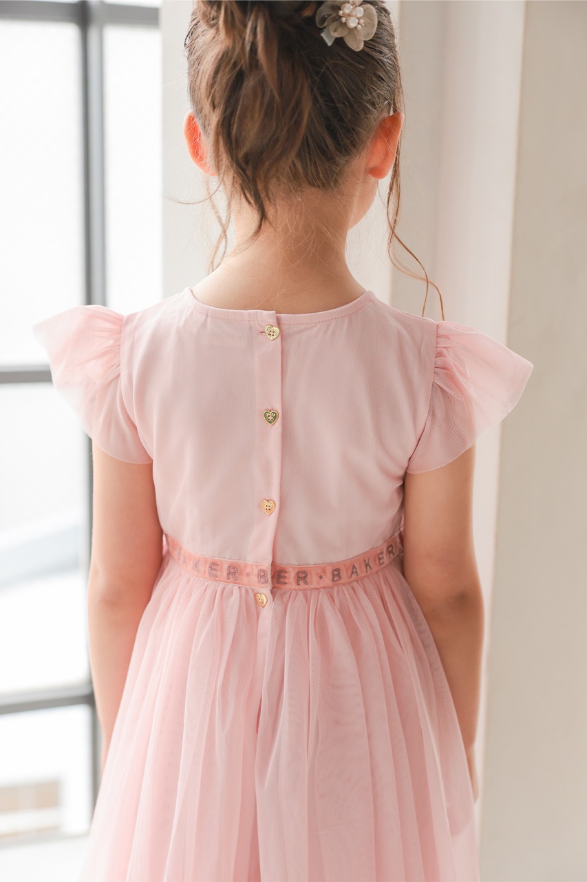 Kids �ڥ����꡼�ӡ����ɥ쥹 115cm