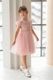 Kids �ڥ����꡼�ӡ����ɥ쥹 115cm